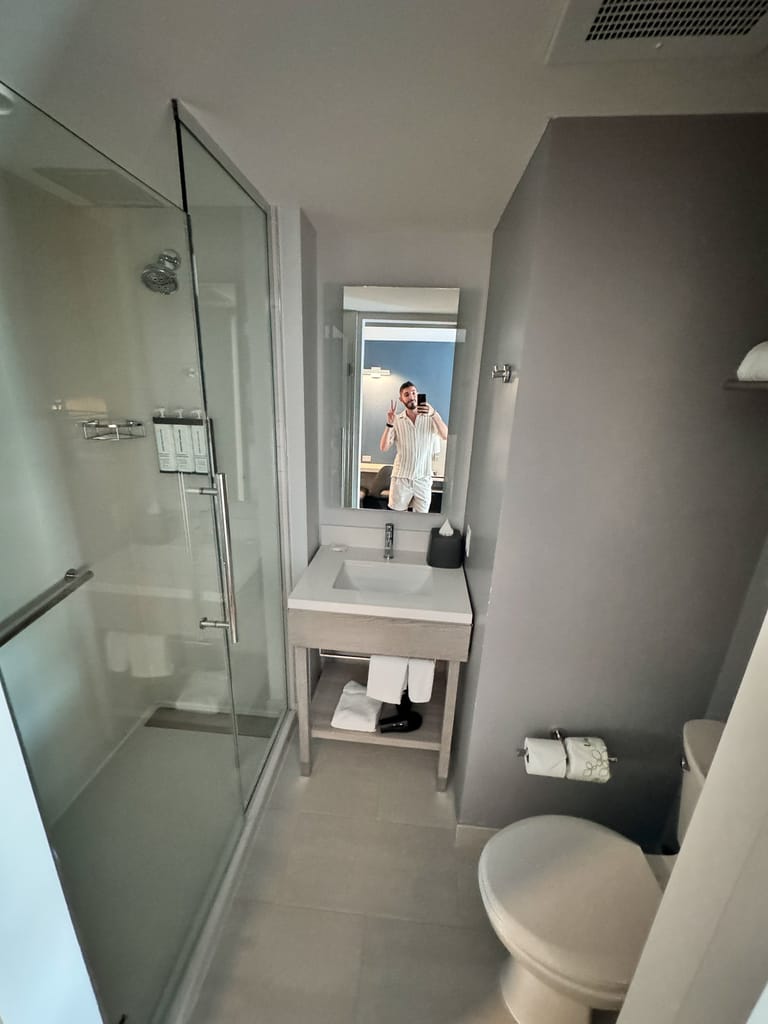 Hotel Hyatt Chelsea