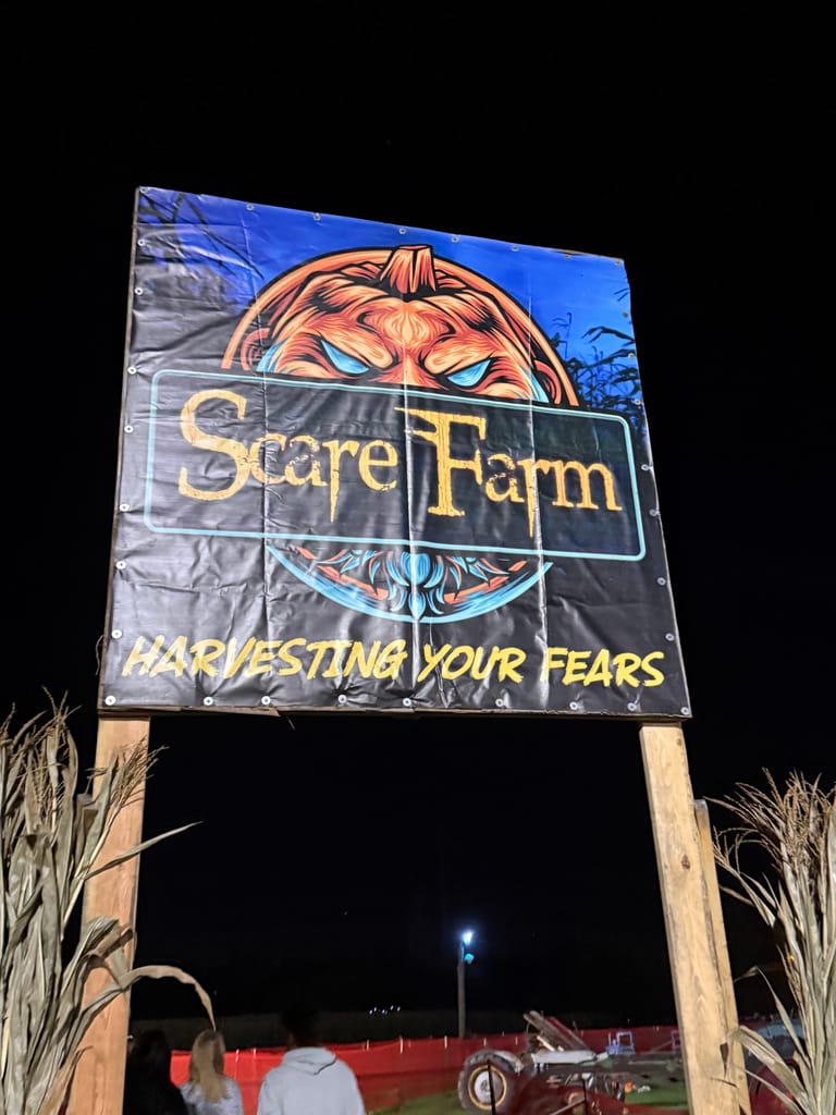 Scare Farm