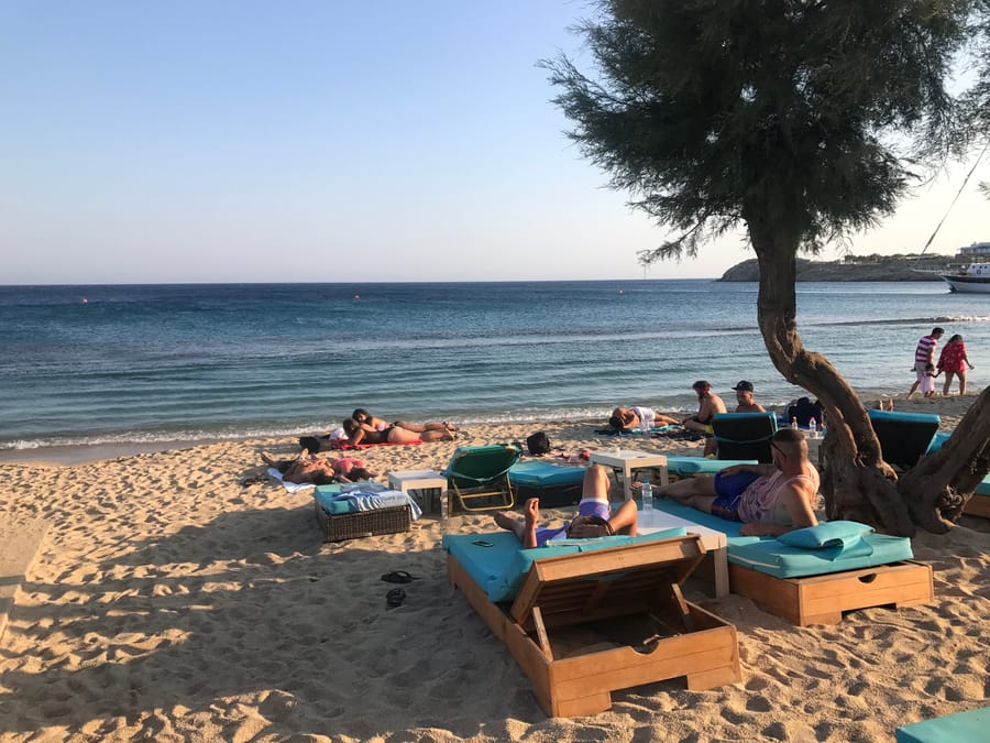 Mykonos