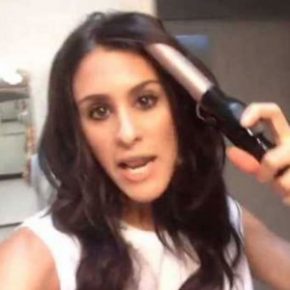 I Want To Be the Next Brittany Furlan