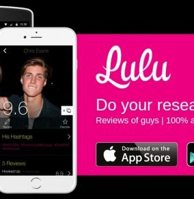 Lulu for Gay Guys?
