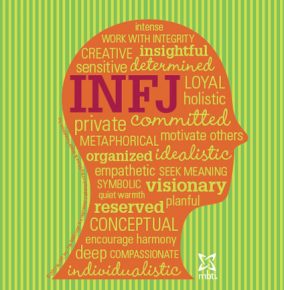 The MBTI Changed My Life Forever (Story of a Gay INFJ)