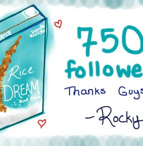 Thank You For Following!
