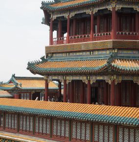 Don’t Leave China Without Visiting The Summer Palace