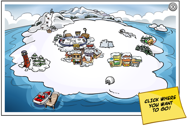 Why Is Disney Closing Club Penguin? | The Rocky Safari