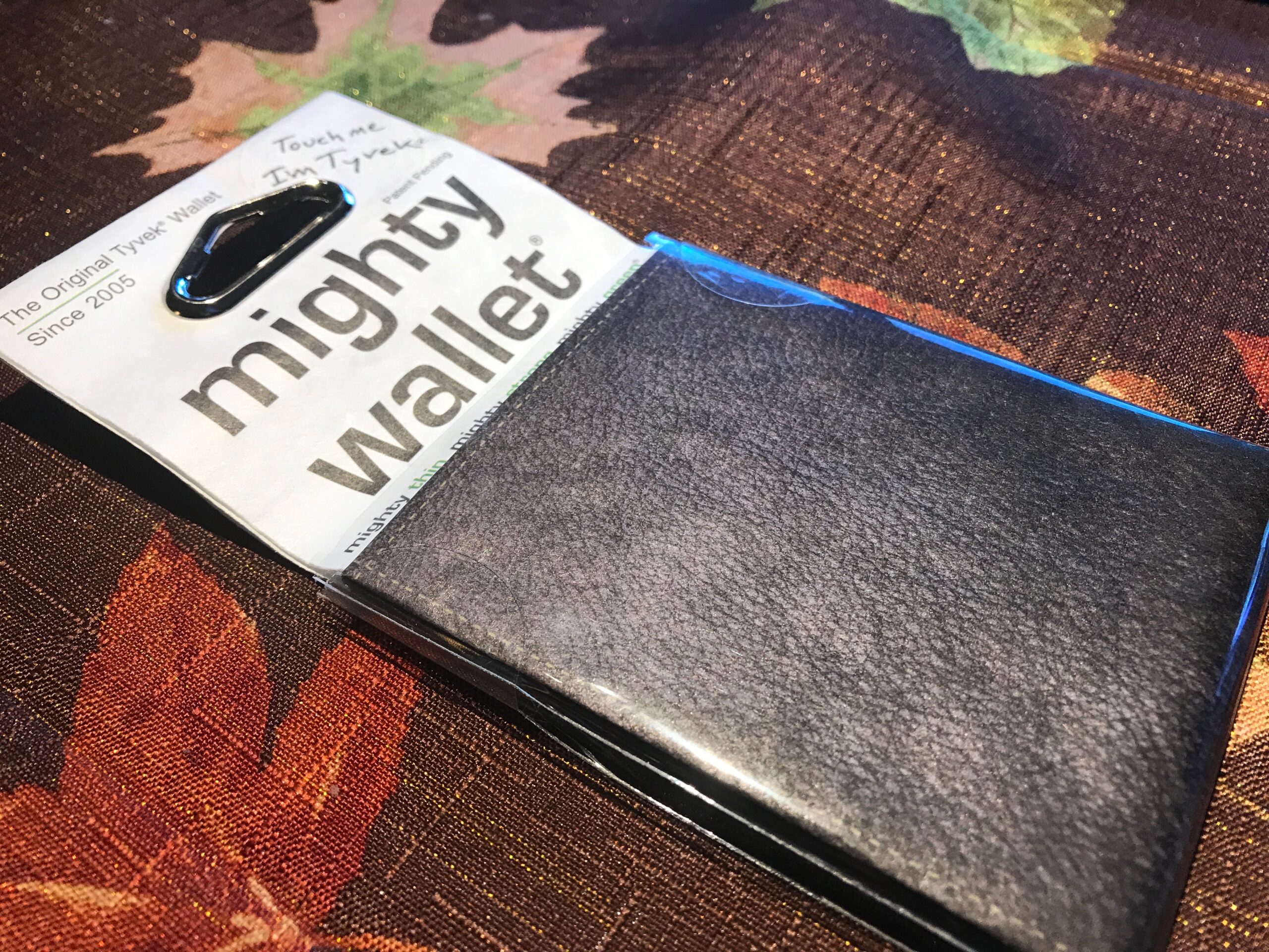 How Long Do Mighty Wallets Last? A LongTerm Review. The Rocky Safari