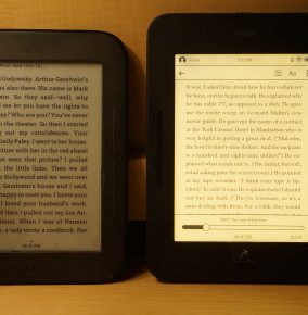 Barnes & Noble Released The Nook I Always Wanted!