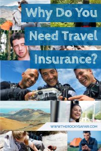 Why Do You Need Travel Insurance?