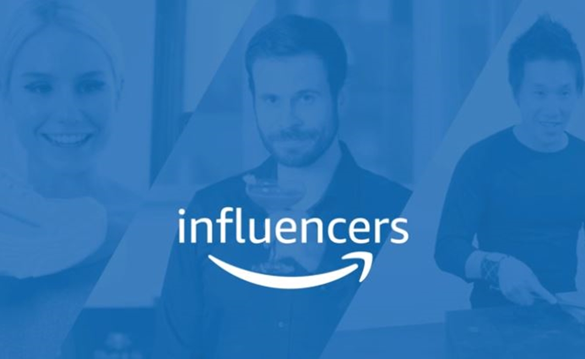 The Ultimate Guide to the Amazon Influencer Program for Digital Nomads