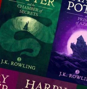 5 Things Harry Potter Taught Me About Professional Writing