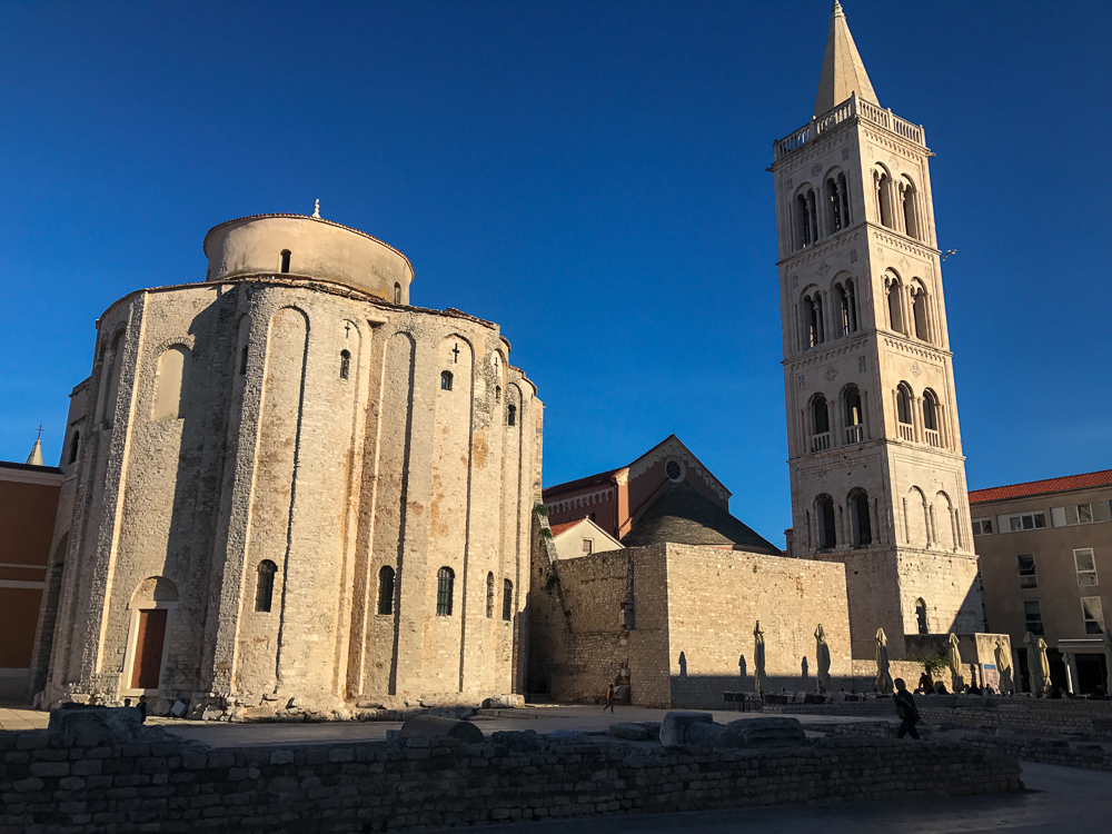 Saint Donatus Church