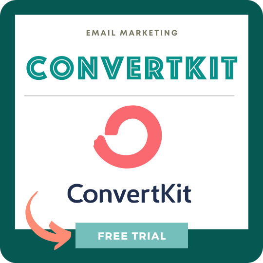Try ConvertKit