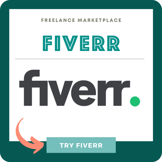 Try Fiverr