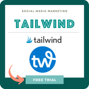 Try Tailwind