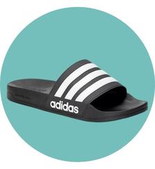 Adidas Slides