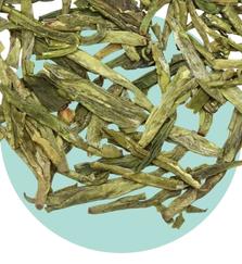 Dragonwell Green Tea