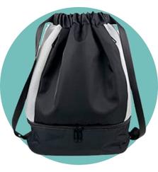 The Drawstring Bag