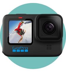 GoPro Camera