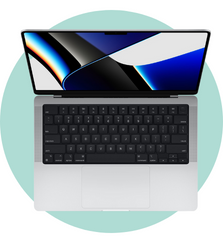 14" M1 Pro Apple MacBook Pro