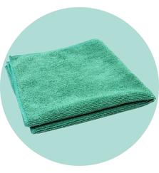 Microfiber Cloth