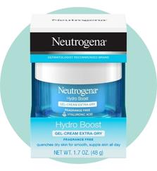 Neutrogena Daily Facial Moisturizer