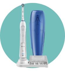 Electric Toothbrush Oral-B 5000 Series