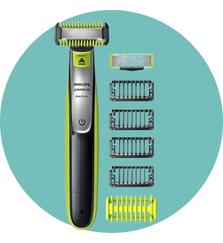 Philips OneBlade Trimmer