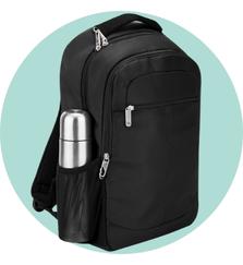 The Best Backpacking Anti-Theft Daypack