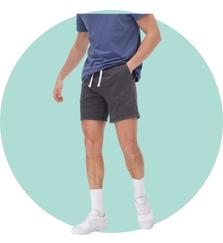 ASOS Short Shorts