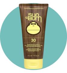 Sun Bum Sunblock