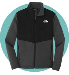 Fleece Jacket by The North Face