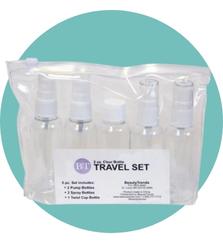 Travel Size Bottles