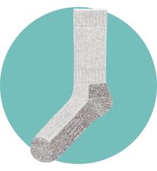 UNIQLO Socks