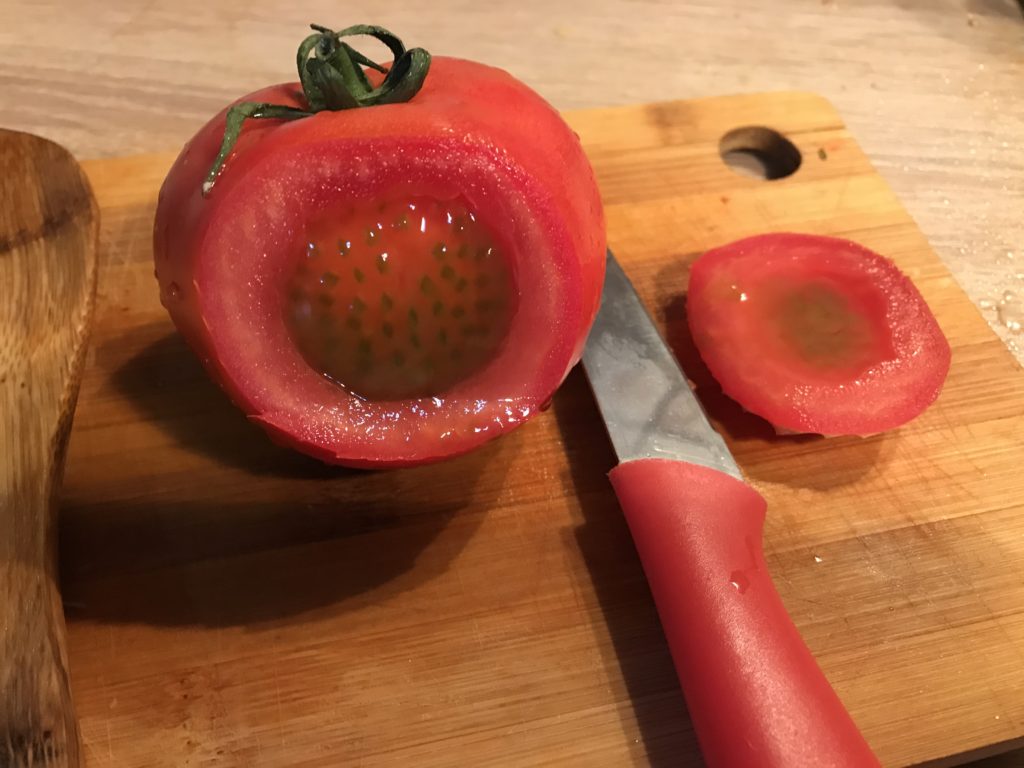 Bosnian Tomato