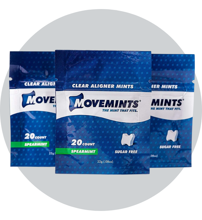 Movemints