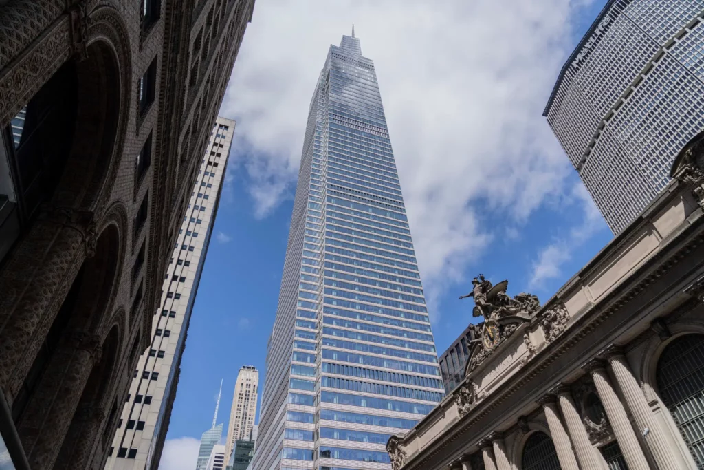 One Vanderbilt