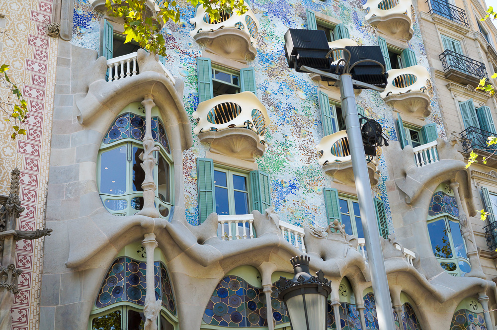 Casa Batllo