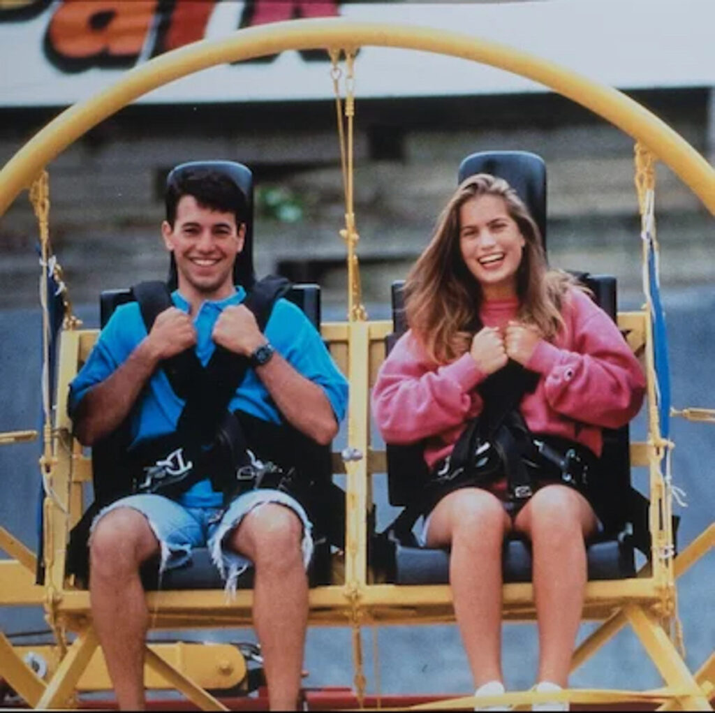 Motor World Air Rides