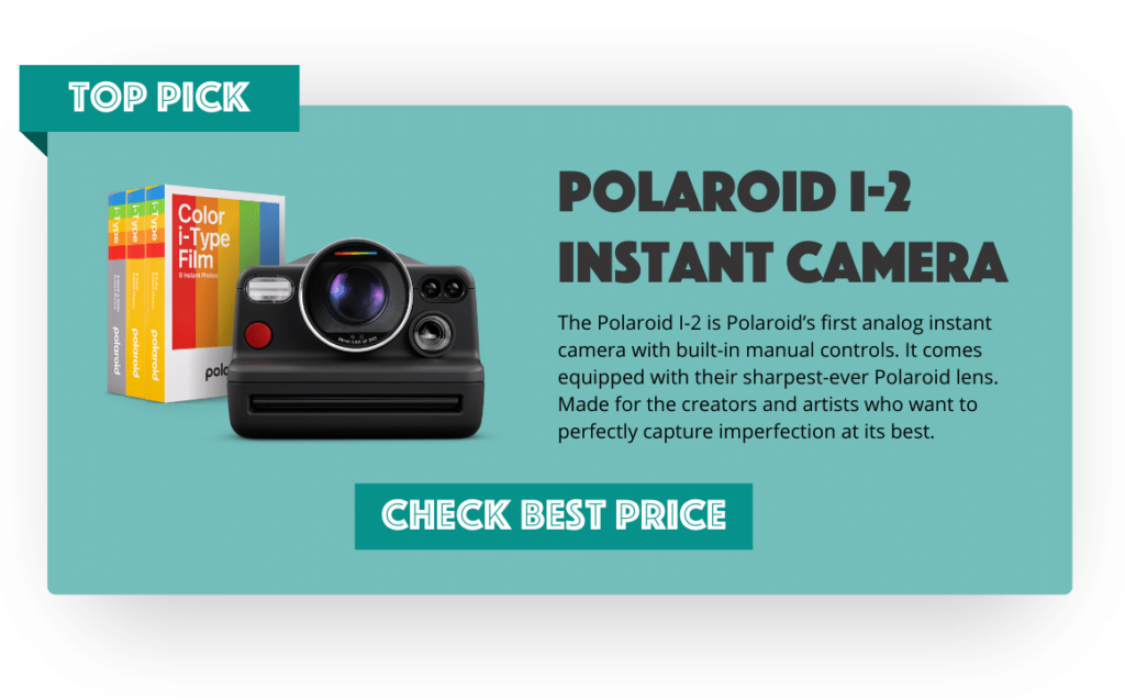Buy the Polaroid I-2