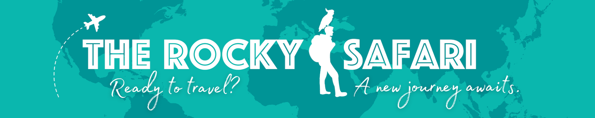 The Rocky Safari