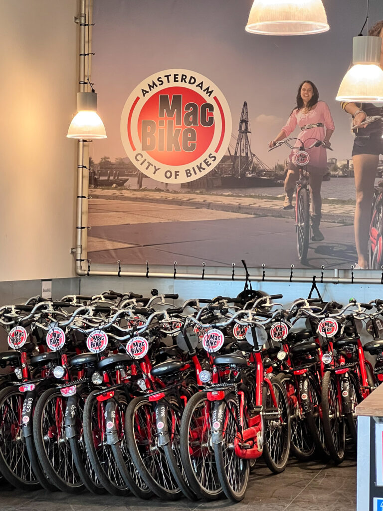 MacBike