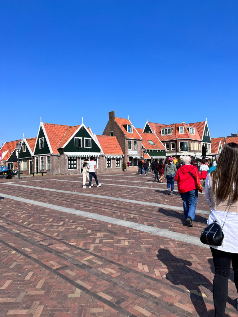 Volendam