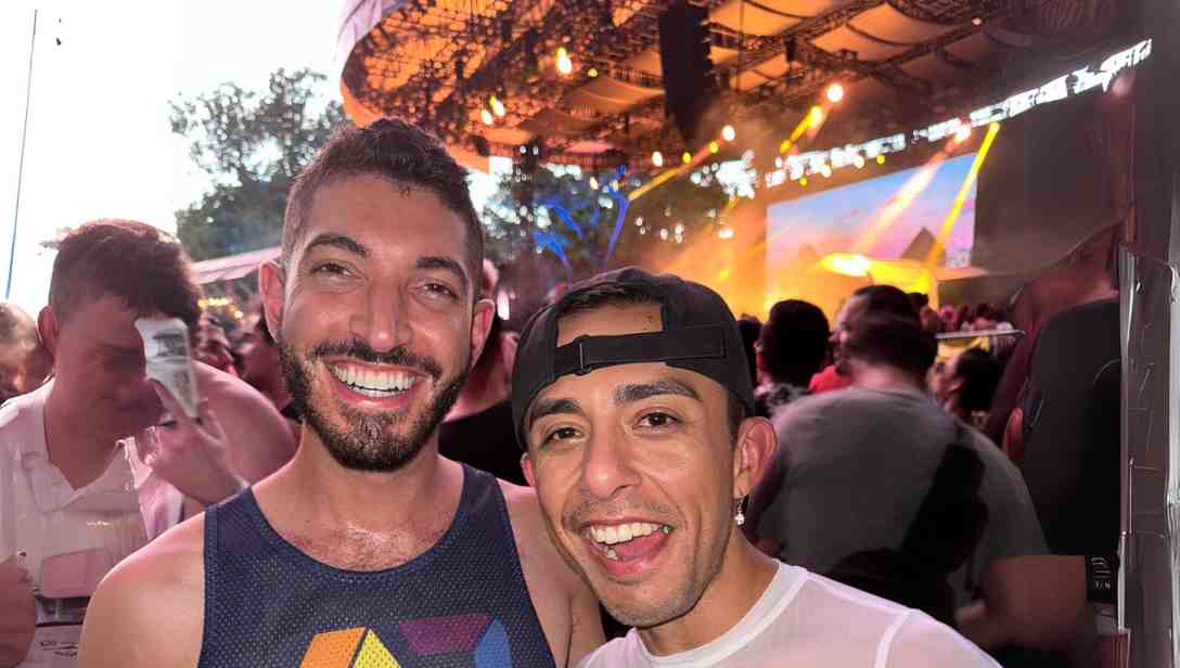 Celebrating NYC Pride with John Summit A Journey of Joy, Music, and