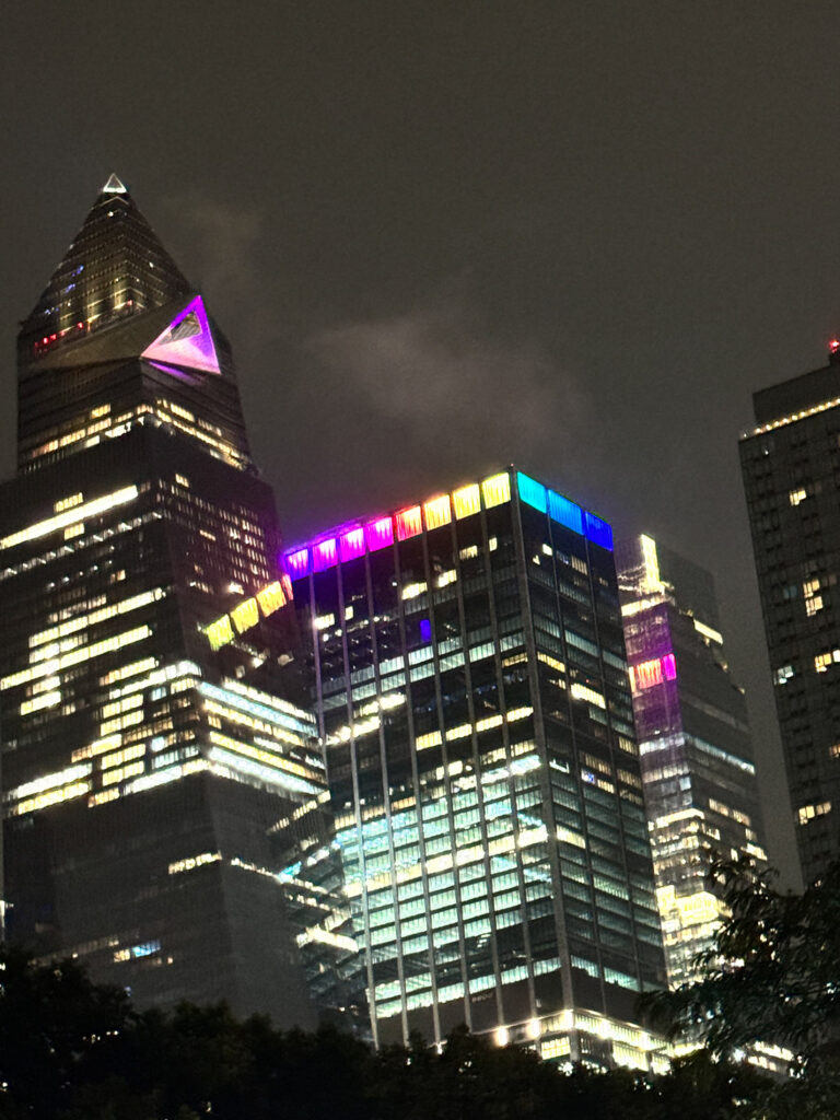 Rainbow for Pride 2024