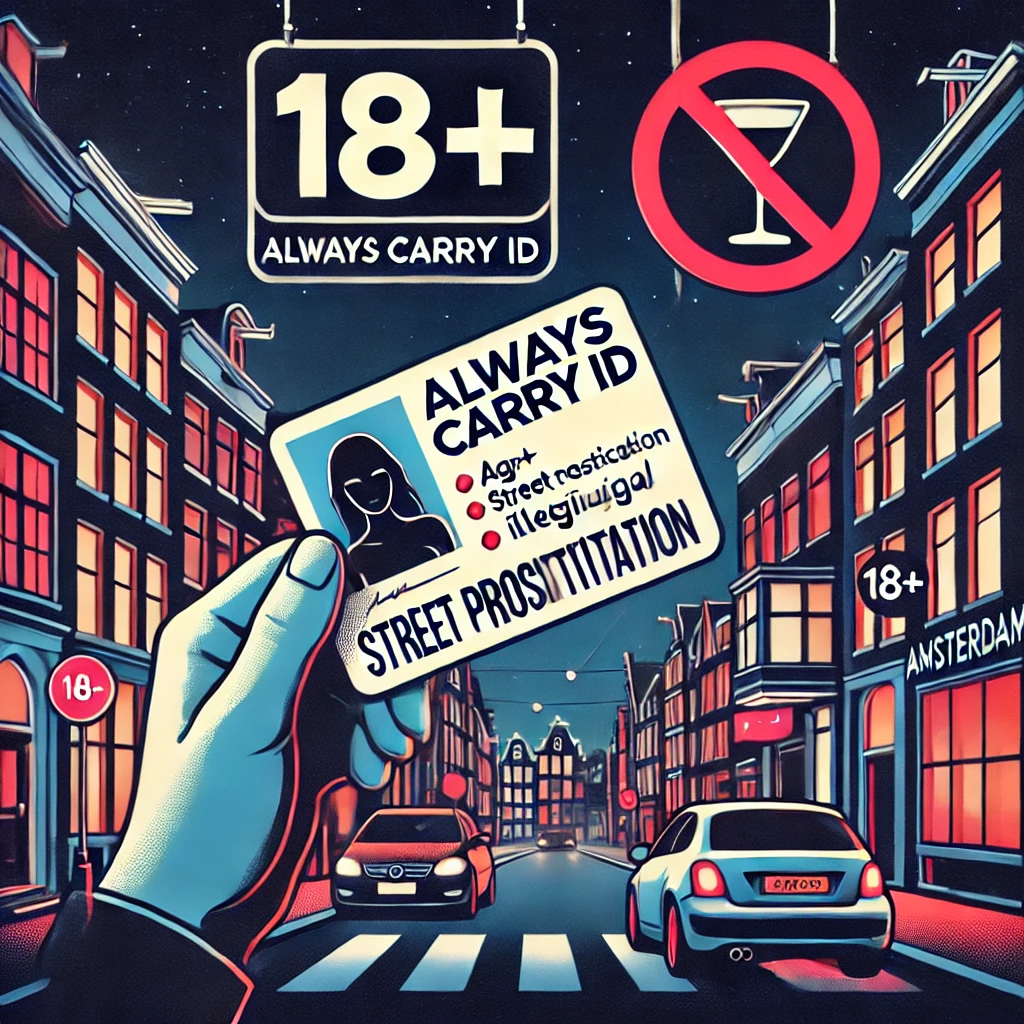 Legal and safety considerations