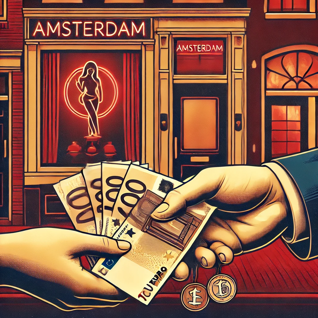 Payment and negotiation