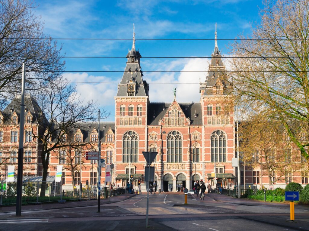 Rijksmuseum