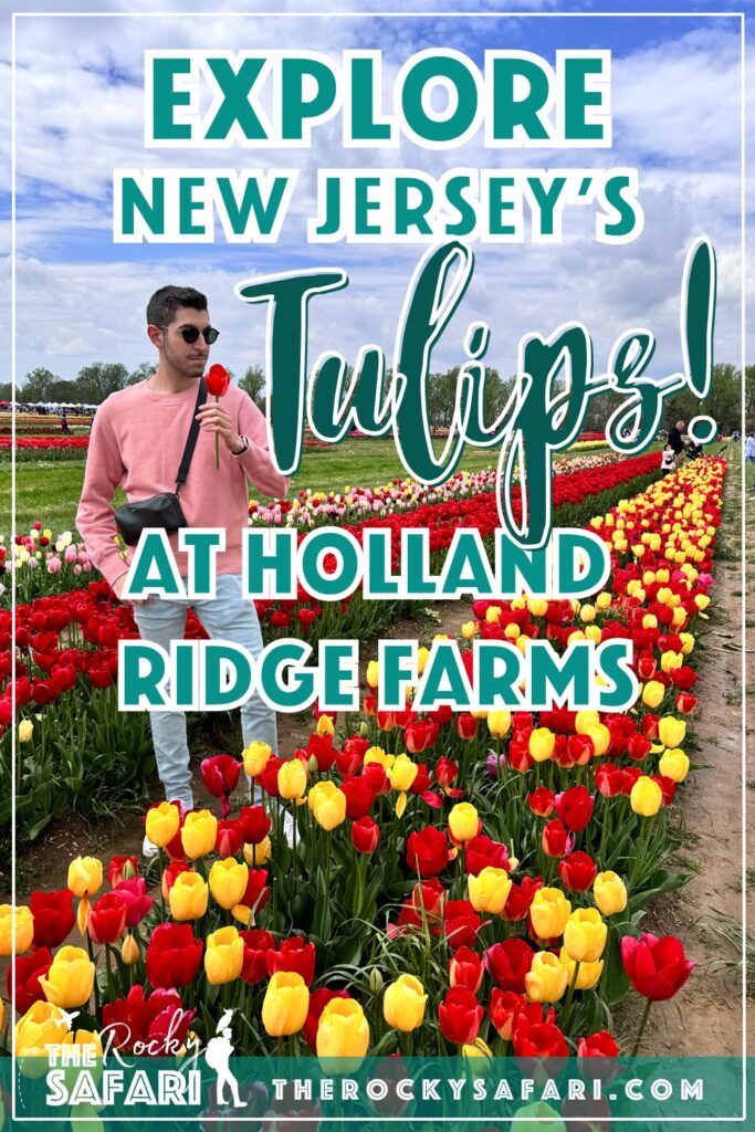 Holland Ridge Farm Pinterest Pin