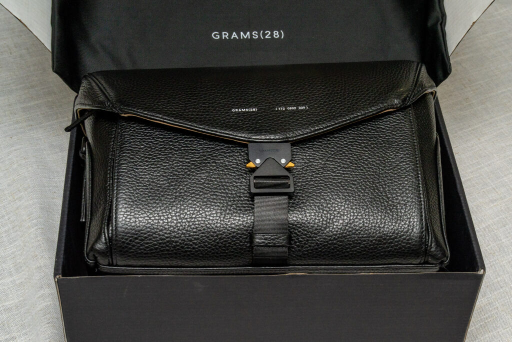 Understanding GRAMS28 as a brand