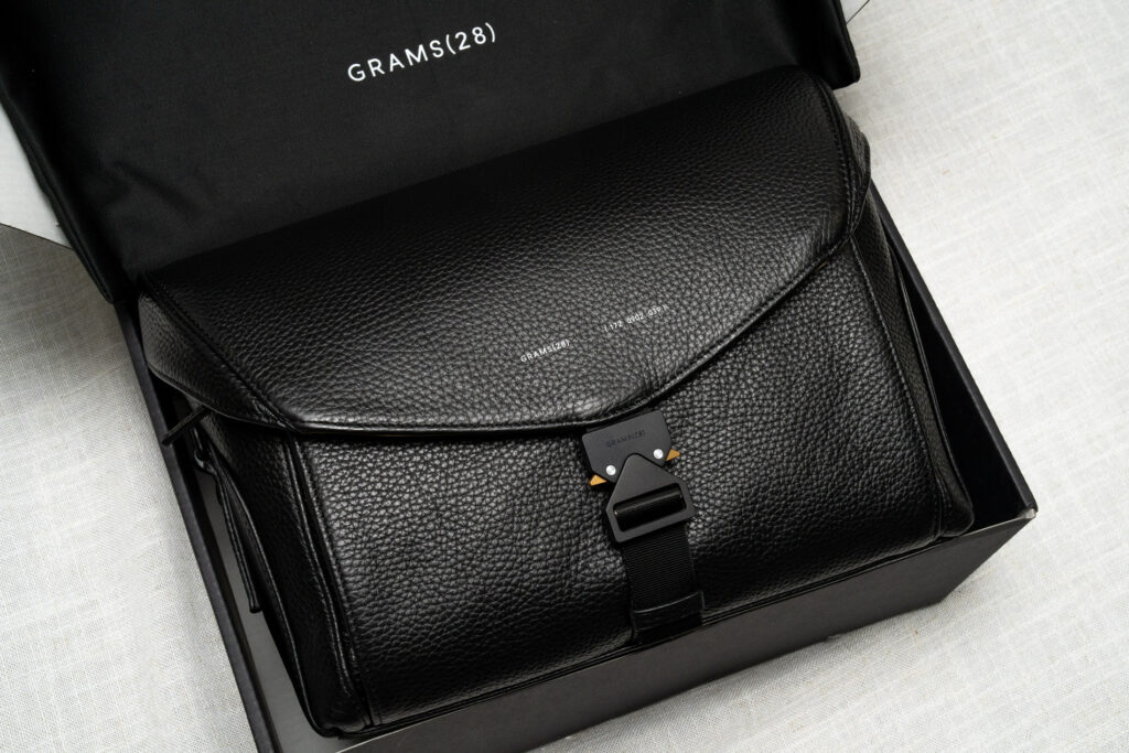 The 172 Camera Sling by Grams28